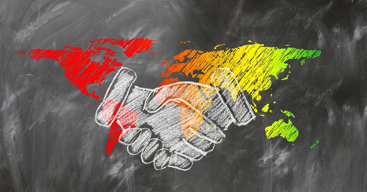 技术支持辅助会对于用户之间形成通过价值抢夺的争斗吗?