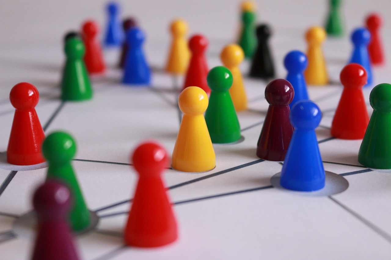 soul灵魂实名账号：实名账号对互联网金融业的影响