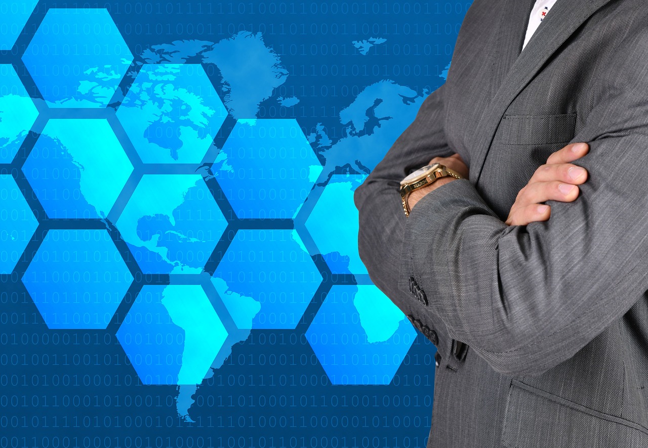 华信代理注册公司服务介绍模板